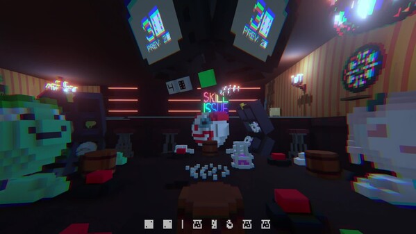 Gameplay Trailer trailer thumbnail