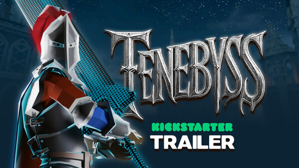 Kickstarter Trailer trailer thumbnail