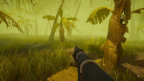 Gameplay Trailer trailer thumbnail