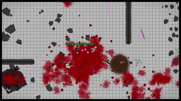 Heroes Unhinged Trailer trailer thumbnail