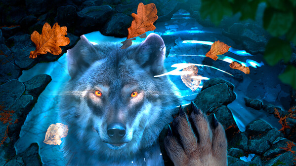 Connected Hearts: full moon trailer thumbnail