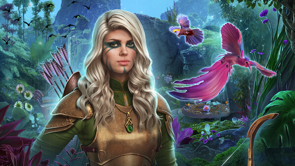 Maze Of Realities: Flower trailer thumbnail