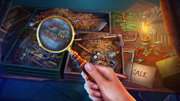 Crossroad of Worlds: Mirrors to Other worlds trailer thumbnail