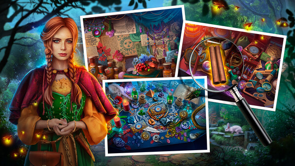 Crossroad of Worlds: 100 Doors trailer thumbnail