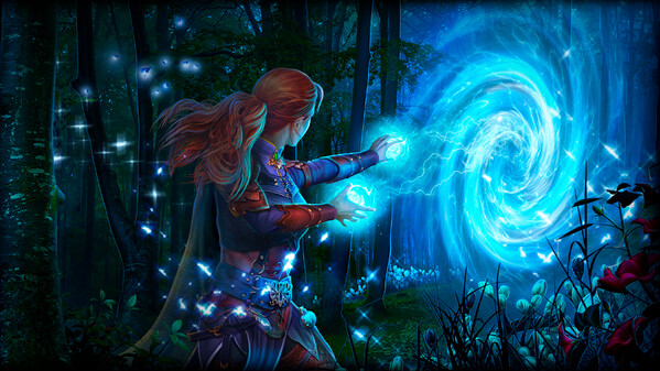 Royal Romances: The Power of Chosen One trailer thumbnail