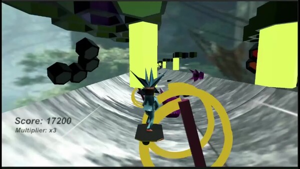 BassHarrierTeaser trailer thumbnail