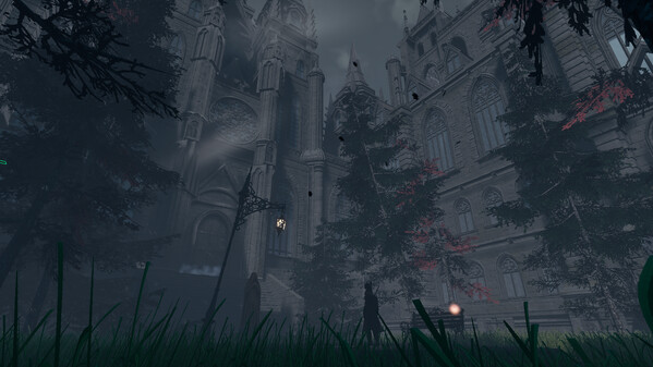 BERENICE 1.1.0 - Release Trailer trailer thumbnail