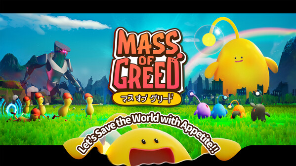 Mass of Greed - Trailer 2025 trailer thumbnail