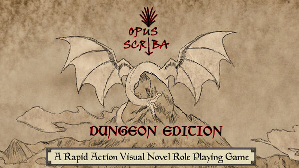 Opus Scriba Trailer trailer thumbnail