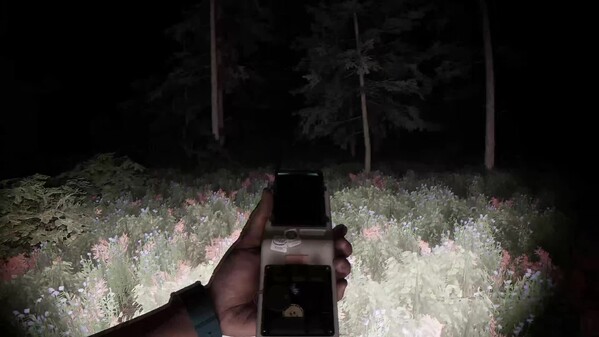Deep Hell trailer trailer thumbnail