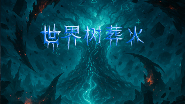 世界树葬火 trailer thumbnail