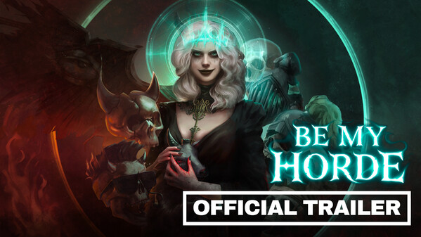 Official Trailer trailer thumbnail