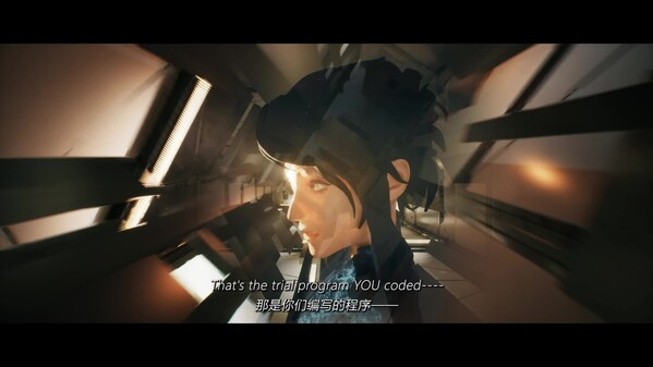 Gameplay | AVICI Demo trailer thumbnail