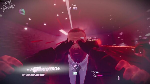 Gameplay Trailer trailer thumbnail