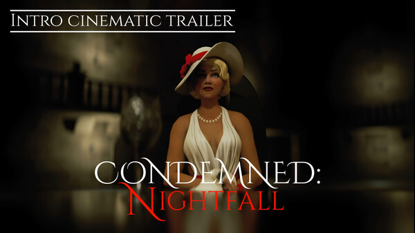CONDEMNED: Nightfall - Intro Cinematic Trailer trailer thumbnail