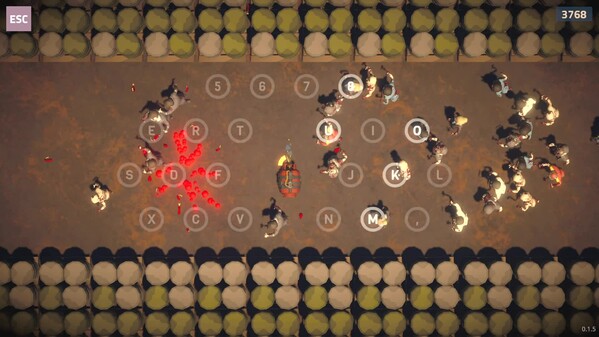 Demo release trailer thumbnail