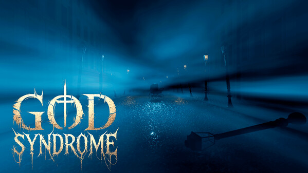 God Syndrome first trailer trailer thumbnail