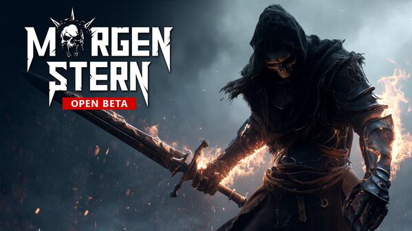 Morgenstern Open Beta Teaser trailer thumbnail