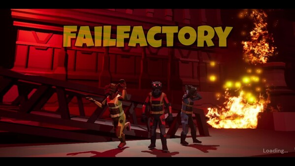 FailFactoryTrailer trailer thumbnail