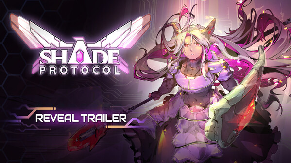 SHADE Protocol Reveal Trailer trailer thumbnail