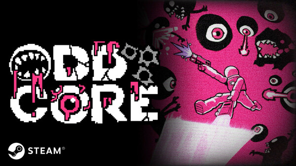 ODDCORE - Early Access Trailer trailer thumbnail