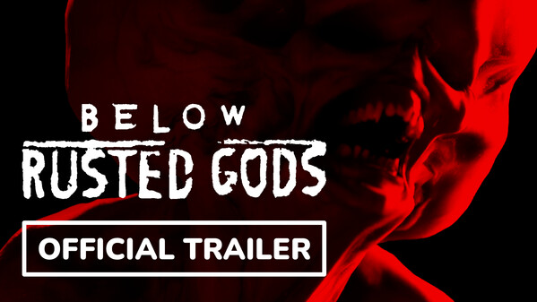 General / Cinematic | Cinematic Teaser trailer thumbnail