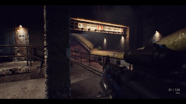 IT Began first gameplay trailer thumbnail