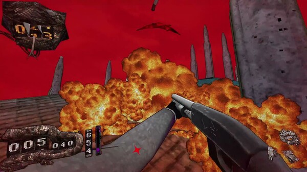 Demo Trailer trailer thumbnail