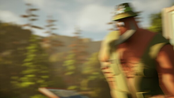 Main Trailer trailer thumbnail