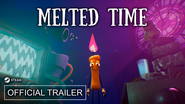 First Trailer trailer thumbnail