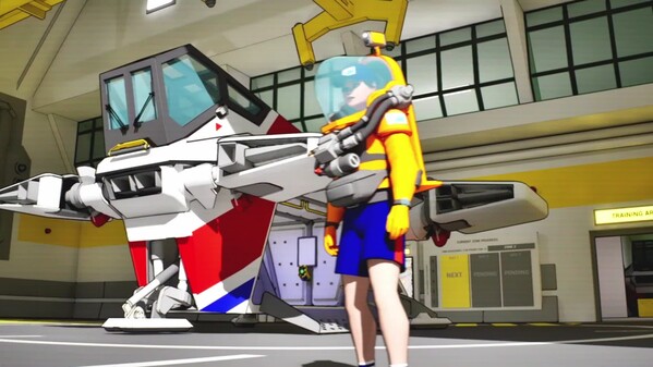 Pan-Galactic Postal Service: Demo Day trailer thumbnail