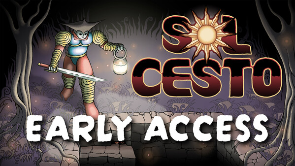 Early Access Release Trailer trailer thumbnail