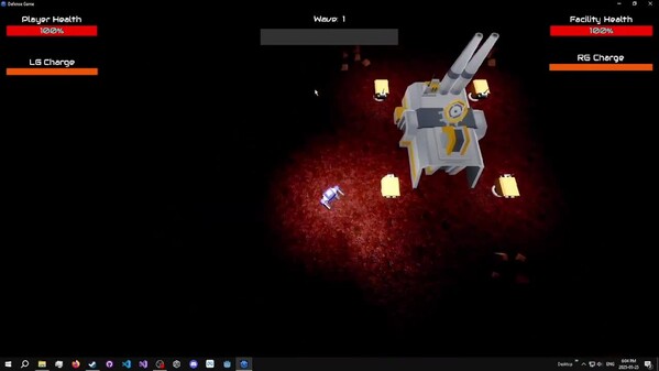 Deadline:Aphelion Demo Trailer trailer thumbnail