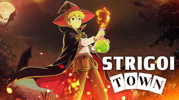 Gameplay trailer thumbnail