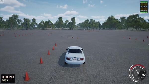 Cone Crushers EA Release Trailer_1080p trailer thumbnail