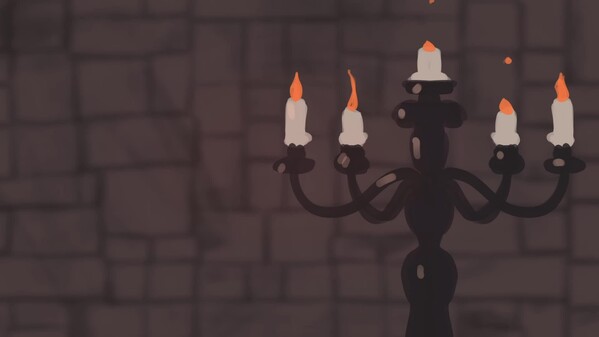 Kingless Dungeon | Official Release Trailer trailer thumbnail
