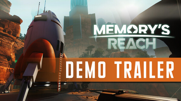 Demo Trailer trailer thumbnail