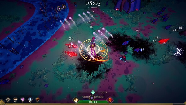Valkyrie Rising: Hordes of Ragnarök | Trailer trailer thumbnail