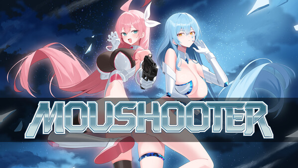 Moushooter - Trailer trailer thumbnail