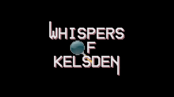 Whispers of Kelsden Trailer trailer thumbnail