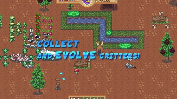 Gameplay Trailer trailer thumbnail