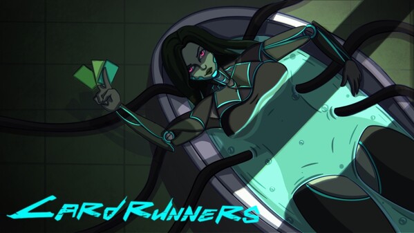 Gameplay Trailer trailer thumbnail