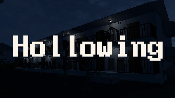 Hollowing trailer thumbnail