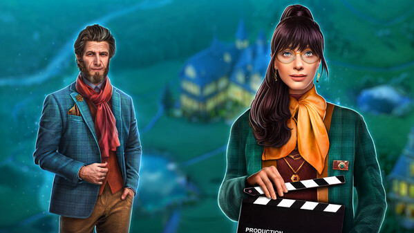  Star Riddle trailer thumbnail