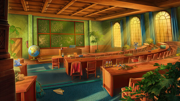 Hidden Object Legends: Deadly Love trailer thumbnail