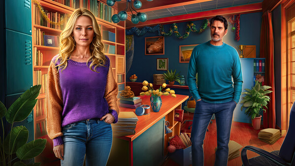 Hidden Object Secrets: The Whitefield Murder trailer thumbnail