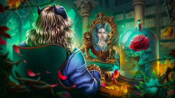 Connected Hearts: Hour of the Witch trailer thumbnail