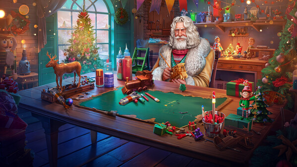 The Wishing Store trailer thumbnail