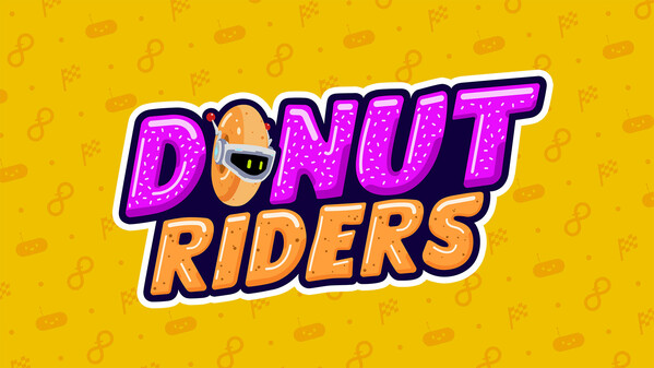 Donut Riders - Trailer trailer thumbnail