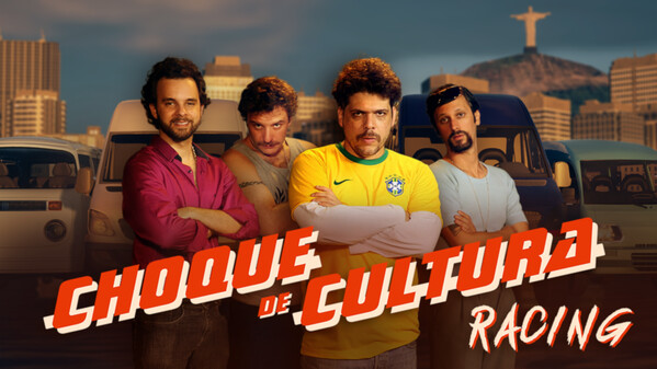 ChoqueTrailer trailer thumbnail